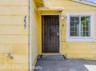 4827 Fair Ave, Oakland, CA