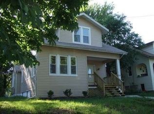 4708 Grindon Ave, Baltimore, MD 21214