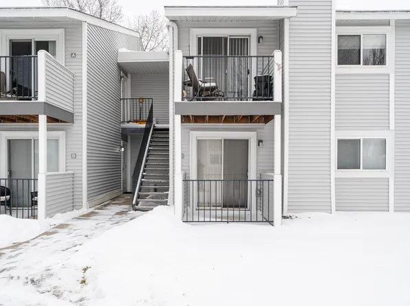 1704 Pleasant St APT D, Lauderdale, MN 55113