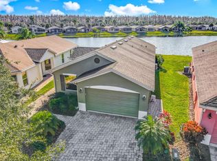 121 Rialto Rd, Poinciana, FL 34759