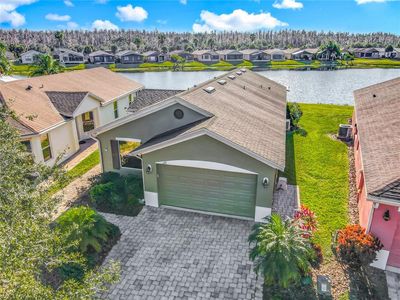 121 Rialto Rd, Poinciana, FL, 34759
