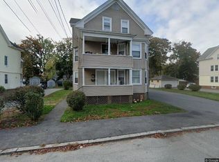 18 Glenwood Ave FLOOR 2, Cranston, RI 02910