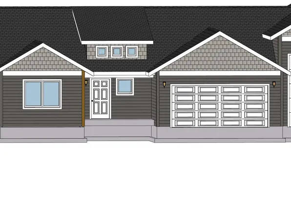 12182 N Lennon Ln, Rathdrum, ID 83858