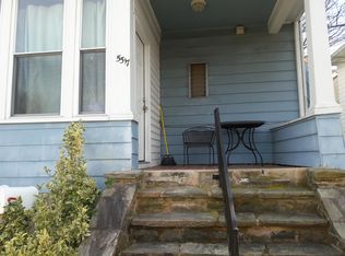 5514 Edna Ave #1F, Baltimore, MD 21214