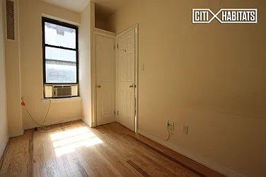 Rented by Citi Habitats