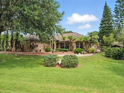 833 Millshore Dr, Chuluota, FL, 32766