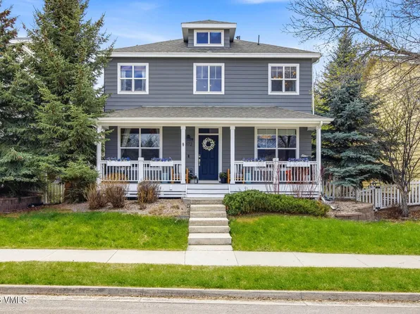 172 Longview Ave, Eagle, CO 81631