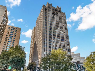 4950 S Chicago Beach Dr UNIT 16B, Chicago, IL, 60615