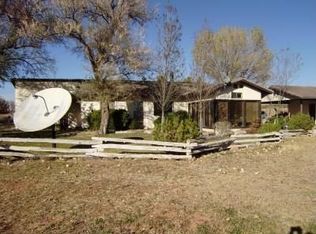 475 N Crescent Butte Trl, Kanab, UT 84741