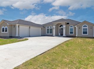 1885 Papa Mori Dr, Corpus Christi, TX 78414
