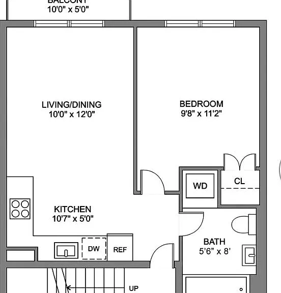 12 Lawton St #3A — Photo 2