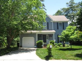 6 Radley Pl, Durham, NC 27705