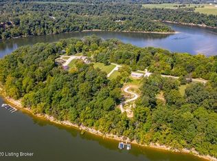 2171 Kiper Whitworth Ln, Leitchfield, KY 42754