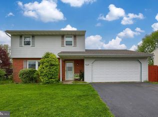 3074 Todd Ln, Lancaster, PA 17601