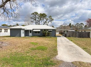 617 Garrison Ave, Port Saint Joe, FL 32456