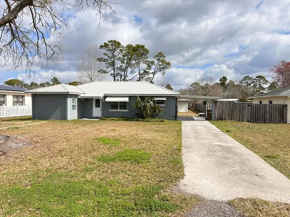617 Garrison Ave, Port Saint Joe, FL 32456