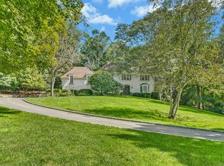 947 Riverbank Rd, Stamford, CT 06903