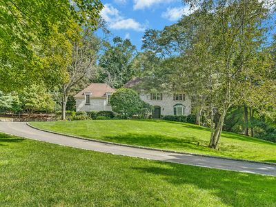 947 Riverbank Road, Stamford, CT, 06903