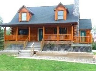 3816 Wilder Rd, Vassar, MI 48768