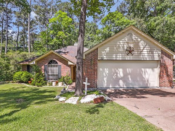 70 Fern View Ct, Coldspring, TX 77331