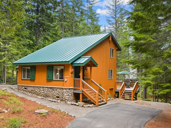 61 Tranquility Lane, Easton, WA 98925