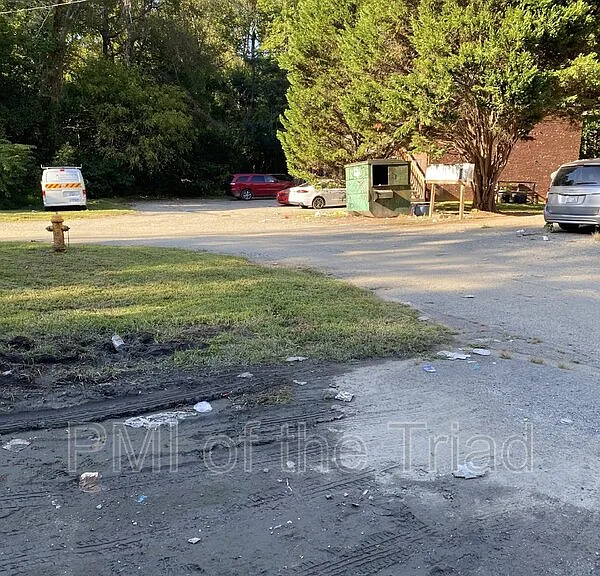1600 Oak Croft Ct #C — Photo 11