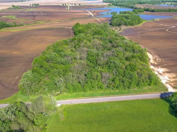 S Kauffman Rd, Harrisonville, MO 64701