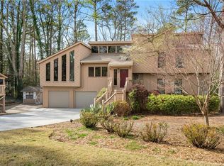 2655 Spring Rock Way NE, Roswell, GA 30075