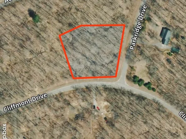 Lots 259 & 260 Cliffmont Dr Lot 259-60, Mancelona, MI 49659