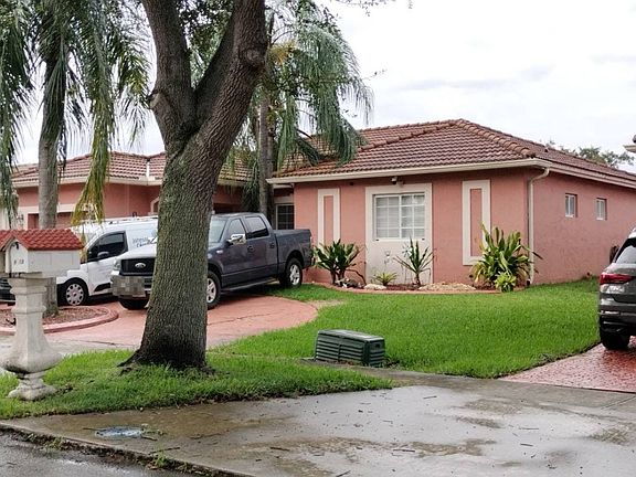 2nd image of 9043 NW 163rd Ter
