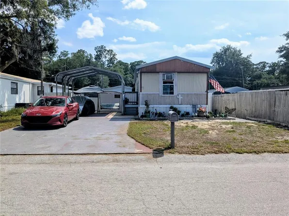 53 Sunset Cir, Lake Alfred, FL 33850