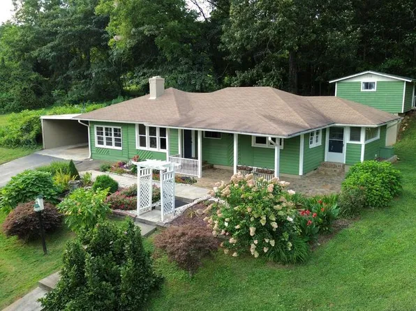 1211 Scenic Dr, Blue Ridge, GA 30513