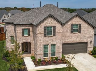 9605 Boulder Point Rd, Oak Point, TX 75068