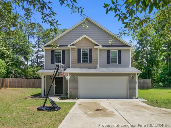 197 Trenton Ct, Raeford, NC 28376