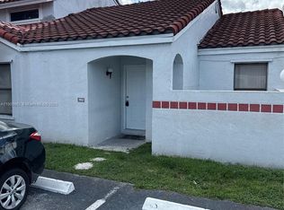 1901 San Remo Cir #1901, Homestead, FL 33035