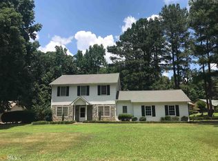 382 Hidden Valley Dr SE, Conyers, GA 30094