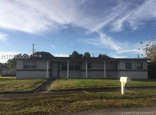3960 NW 192nd St, Miami Gardens, FL 33055