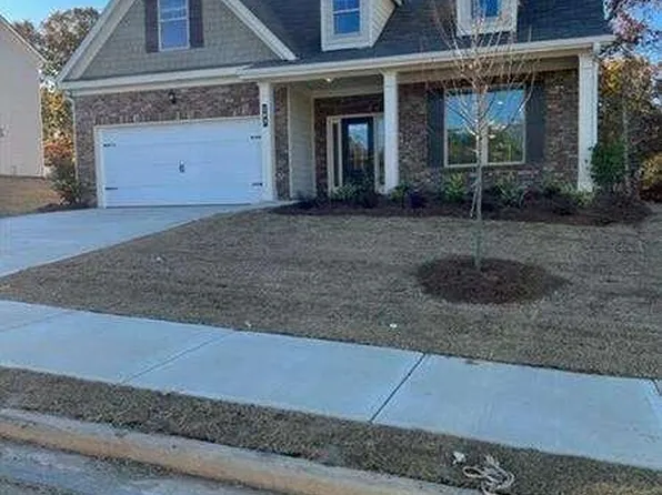 101 Lott Creek Ct, Braselton, GA 30517