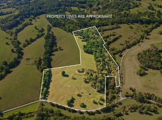 6013 Oddville Sunrise Rd #A, Cynthiana, KY 41031