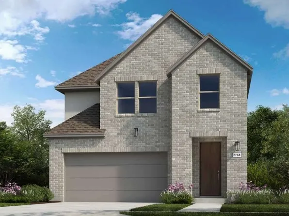 1545 Ginger Ln, Argyle, TX 76226