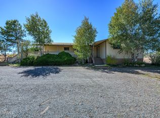 6970 Leupp Rd, Flagstaff, AZ 86004