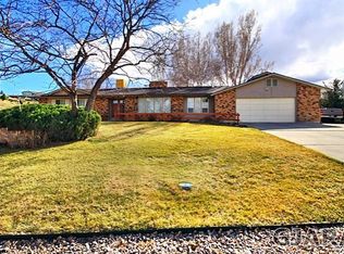 2901 Sunridge Rd, Grand Junction, CO 81503