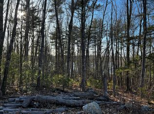 Lot#009-02 Powderhorn Road, Jefferson, ME 04348