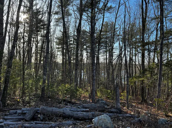 Lot#009-02 Powderhorn Road, Jefferson, ME 04348