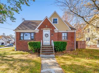 704 Babbitt Rd, Euclid, OH 44123