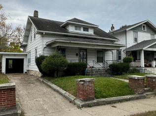 235 W Grand Ave, Springfield, OH 45506