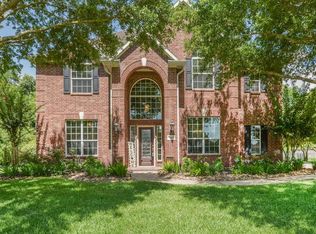 32619 Whitehaven Pl, Weston Lakes, TX 77441