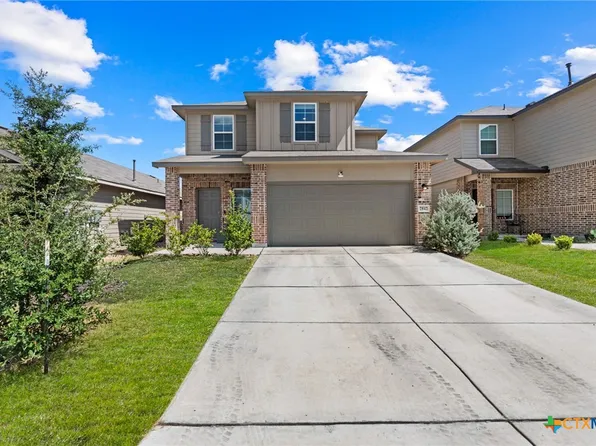 2842 Brogan Crk, New Braunfels, TX 78130
