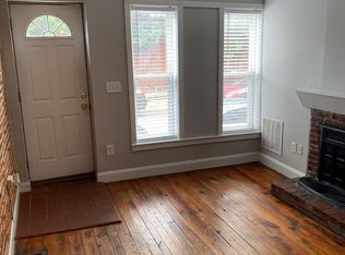 1504 Boyle St, Baltimore, MD 21230