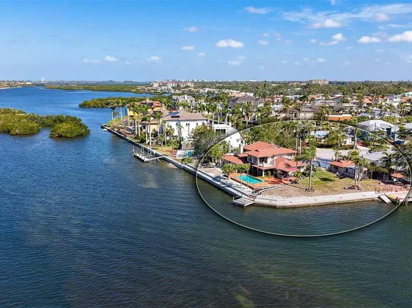 1444 Ridgewood Ln, Sarasota, FL 34231